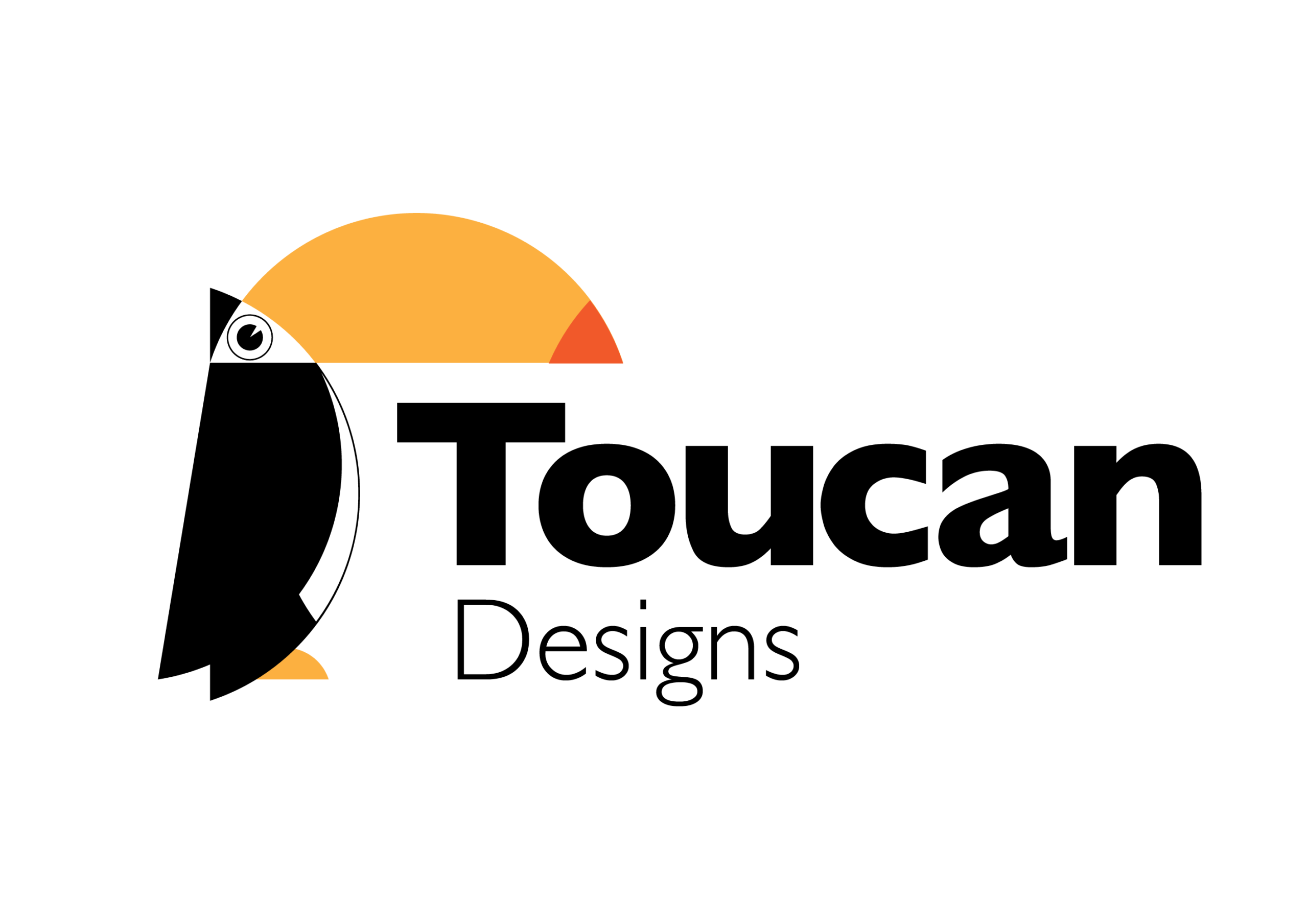 Toucan Designs logo